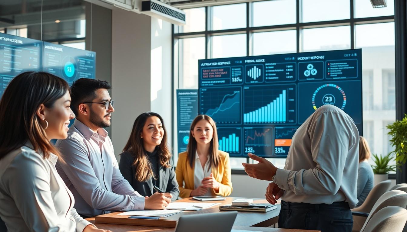 Revolutionize Your Business With AIOps
